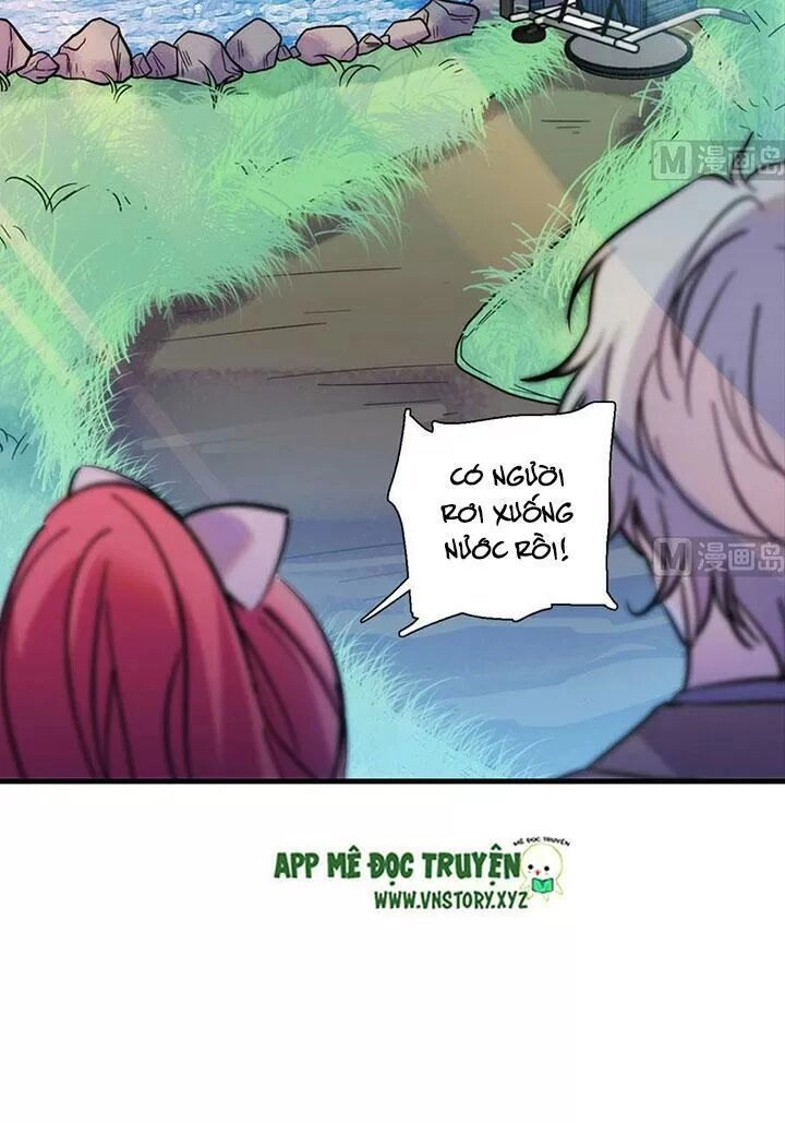 Ngọt Ngào Uy Vũ: Boss Sủng Đến Nghiện Chapter 181 - 35