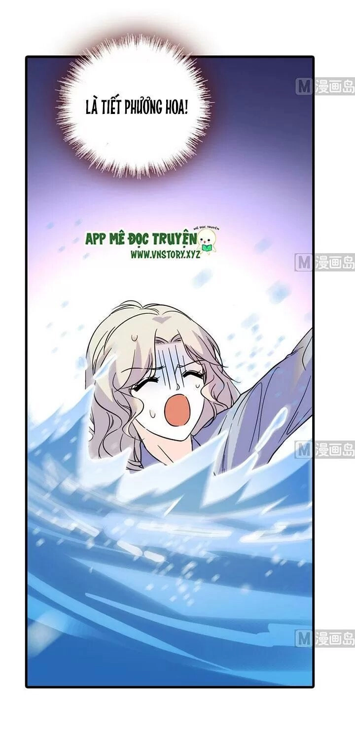 Ngọt Ngào Uy Vũ: Boss Sủng Đến Nghiện Chapter 181 - 36