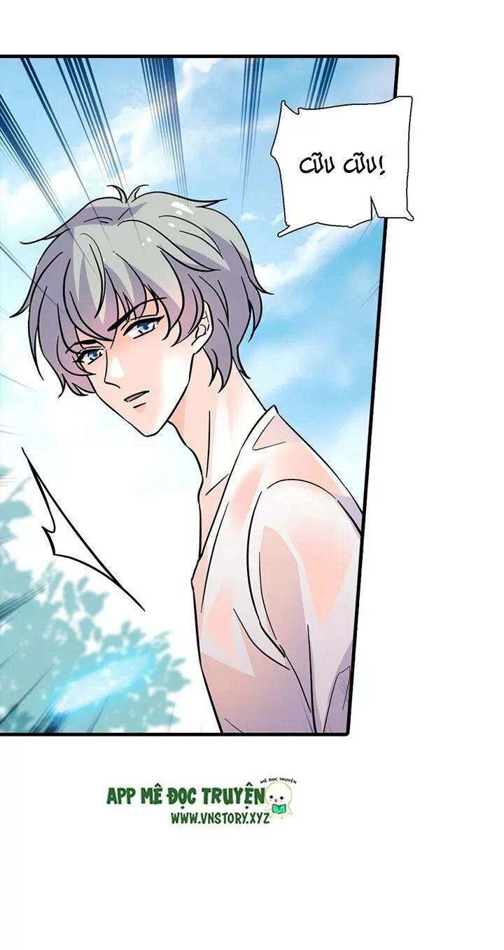 Ngọt Ngào Uy Vũ: Boss Sủng Đến Nghiện Chapter 182 - 11