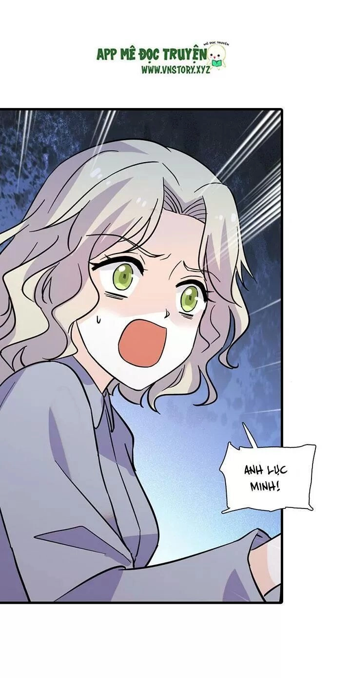 Ngọt Ngào Uy Vũ: Boss Sủng Đến Nghiện Chapter 182 - 14