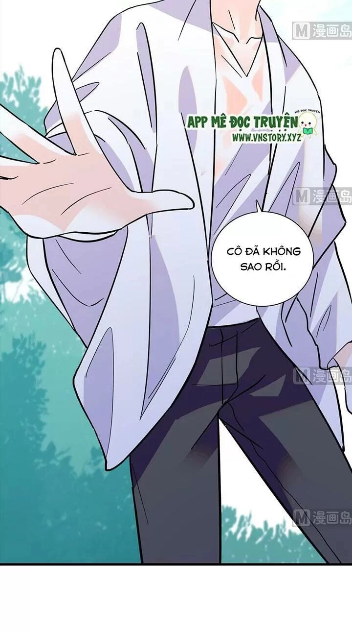 Ngọt Ngào Uy Vũ: Boss Sủng Đến Nghiện Chapter 182 - 18