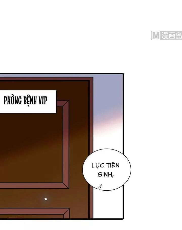 Ngọt Ngào Uy Vũ: Boss Sủng Đến Nghiện Chapter 182 - 21