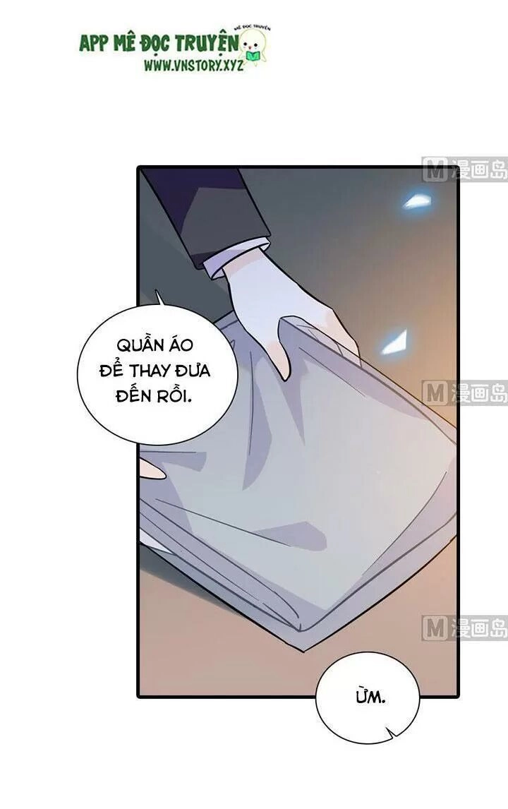 Ngọt Ngào Uy Vũ: Boss Sủng Đến Nghiện Chapter 182 - 22