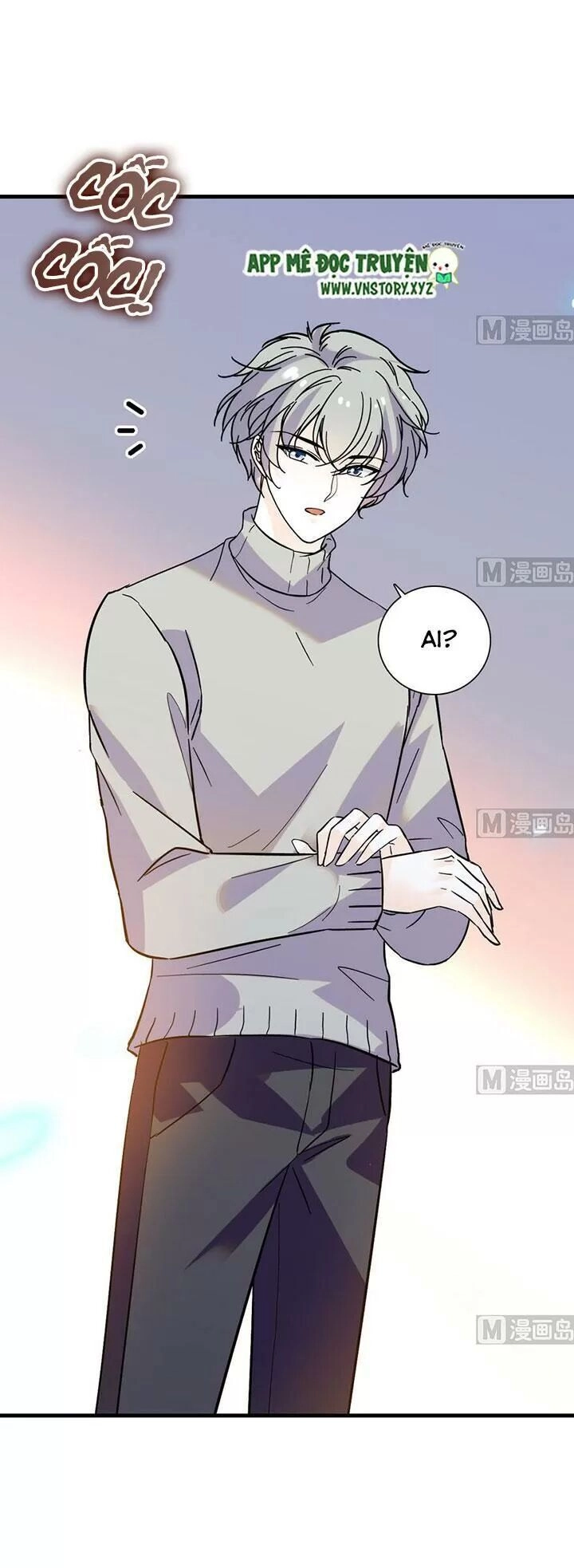 Ngọt Ngào Uy Vũ: Boss Sủng Đến Nghiện Chapter 182 - 23