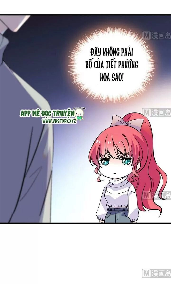 Ngọt Ngào Uy Vũ: Boss Sủng Đến Nghiện Chapter 182 - 25