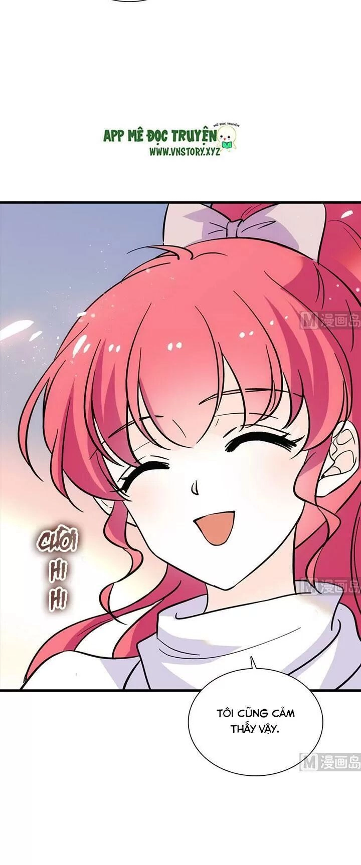 Ngọt Ngào Uy Vũ: Boss Sủng Đến Nghiện Chapter 182 - 32