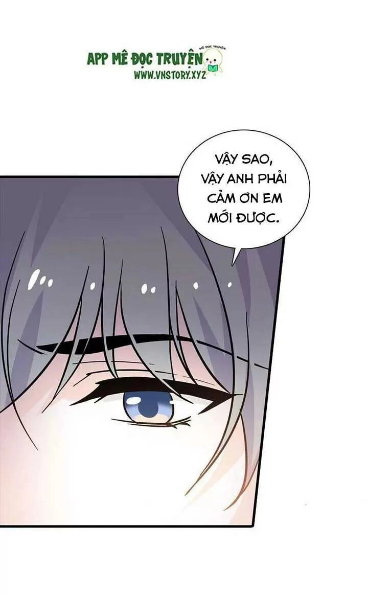 Ngọt Ngào Uy Vũ: Boss Sủng Đến Nghiện Chapter 183 - 5