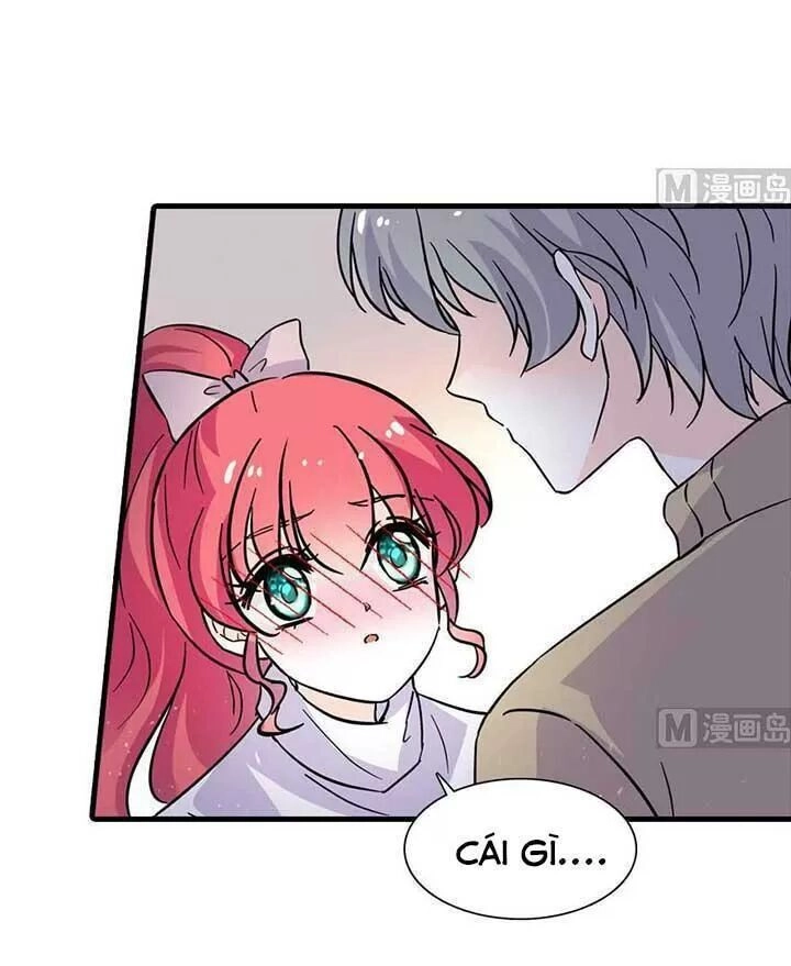 Ngọt Ngào Uy Vũ: Boss Sủng Đến Nghiện Chapter 183 - 6