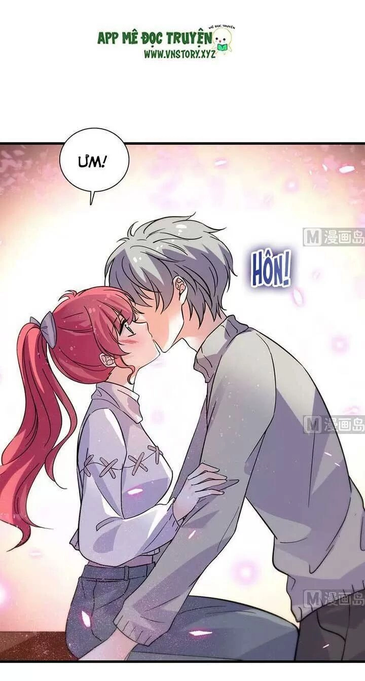 Ngọt Ngào Uy Vũ: Boss Sủng Đến Nghiện Chapter 183 - 7