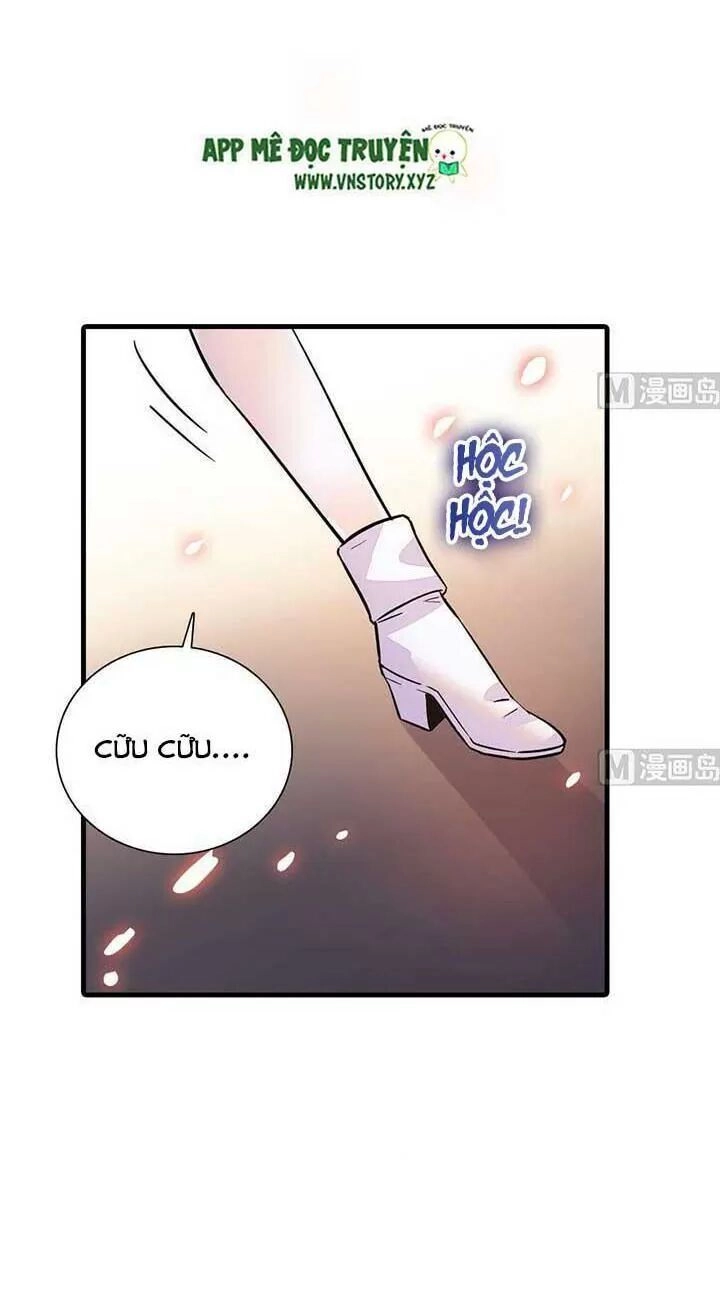 Ngọt Ngào Uy Vũ: Boss Sủng Đến Nghiện Chapter 183 - 10