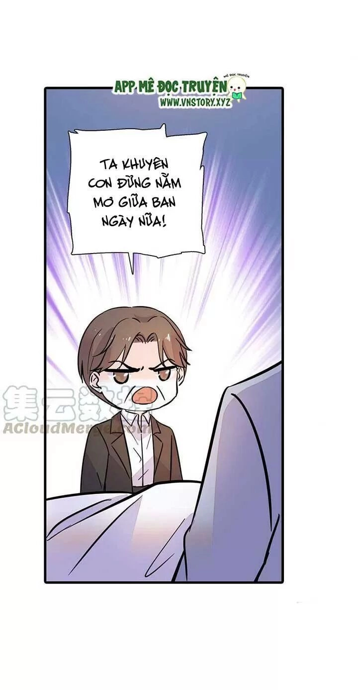 Ngọt Ngào Uy Vũ: Boss Sủng Đến Nghiện Chapter 183 - 13