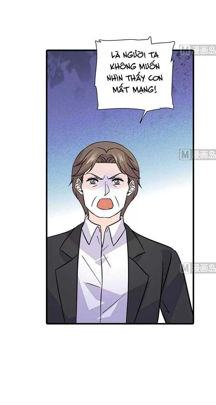 Ngọt Ngào Uy Vũ: Boss Sủng Đến Nghiện Chapter 183 - 15