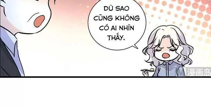 Ngọt Ngào Uy Vũ: Boss Sủng Đến Nghiện Chapter 183 - 19