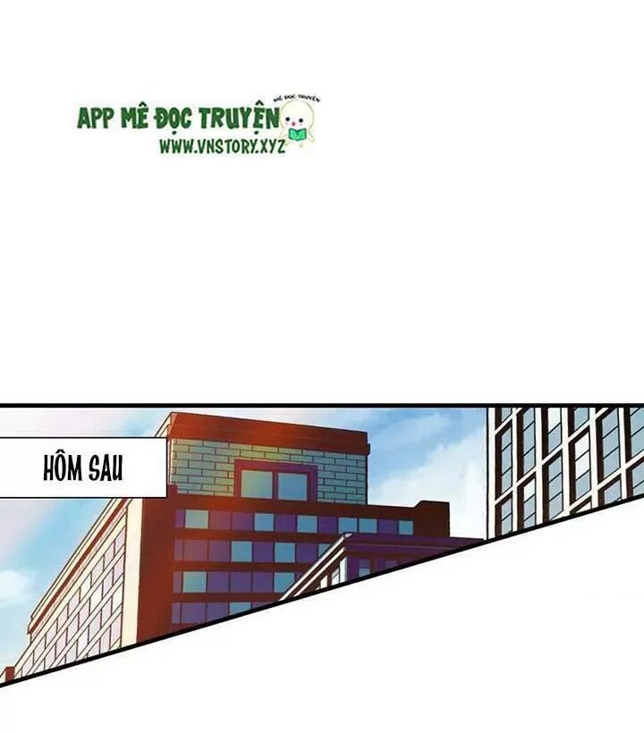 Ngọt Ngào Uy Vũ: Boss Sủng Đến Nghiện Chapter 183 - 20