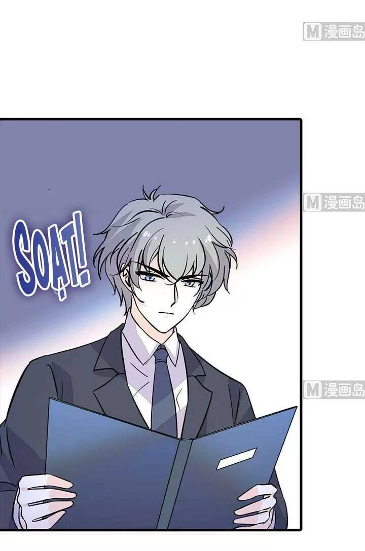 Ngọt Ngào Uy Vũ: Boss Sủng Đến Nghiện Chapter 183 - 22