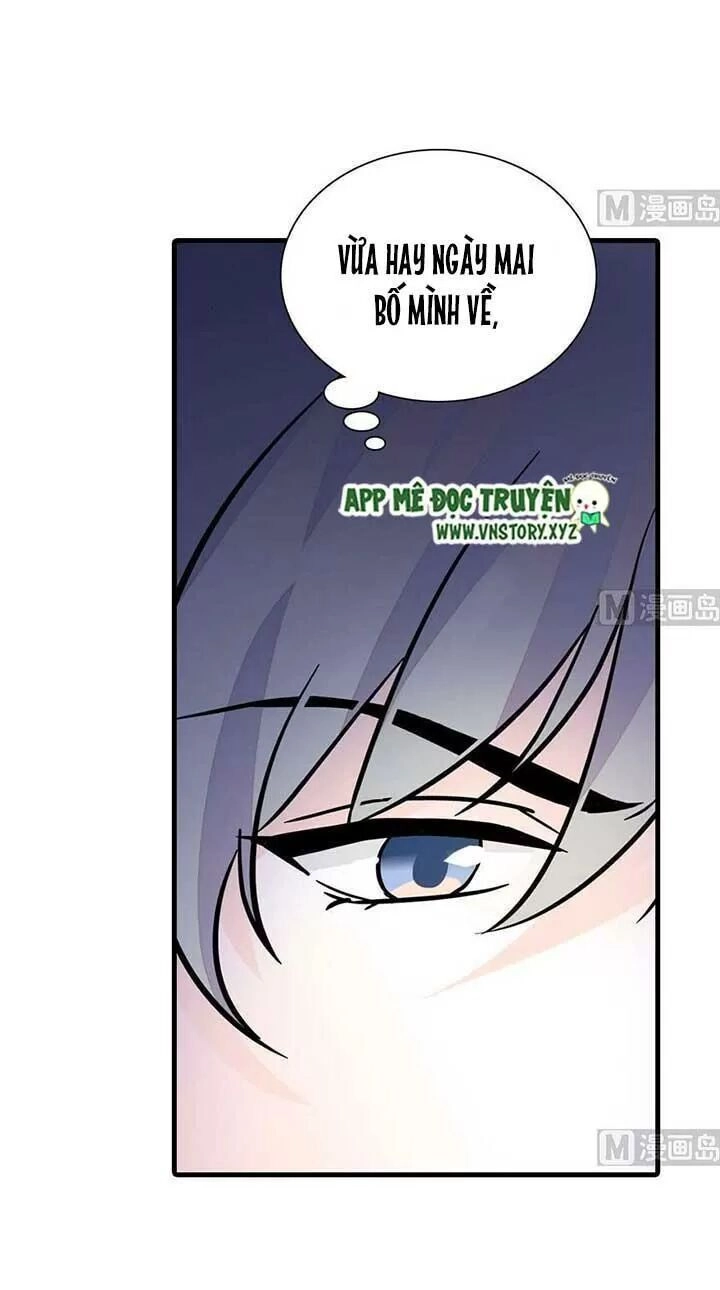 Ngọt Ngào Uy Vũ: Boss Sủng Đến Nghiện Chapter 183 - 27