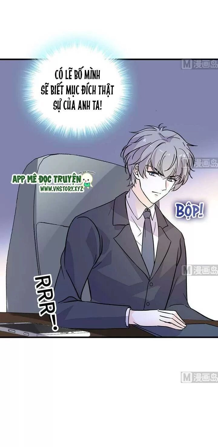 Ngọt Ngào Uy Vũ: Boss Sủng Đến Nghiện Chapter 183 - 28