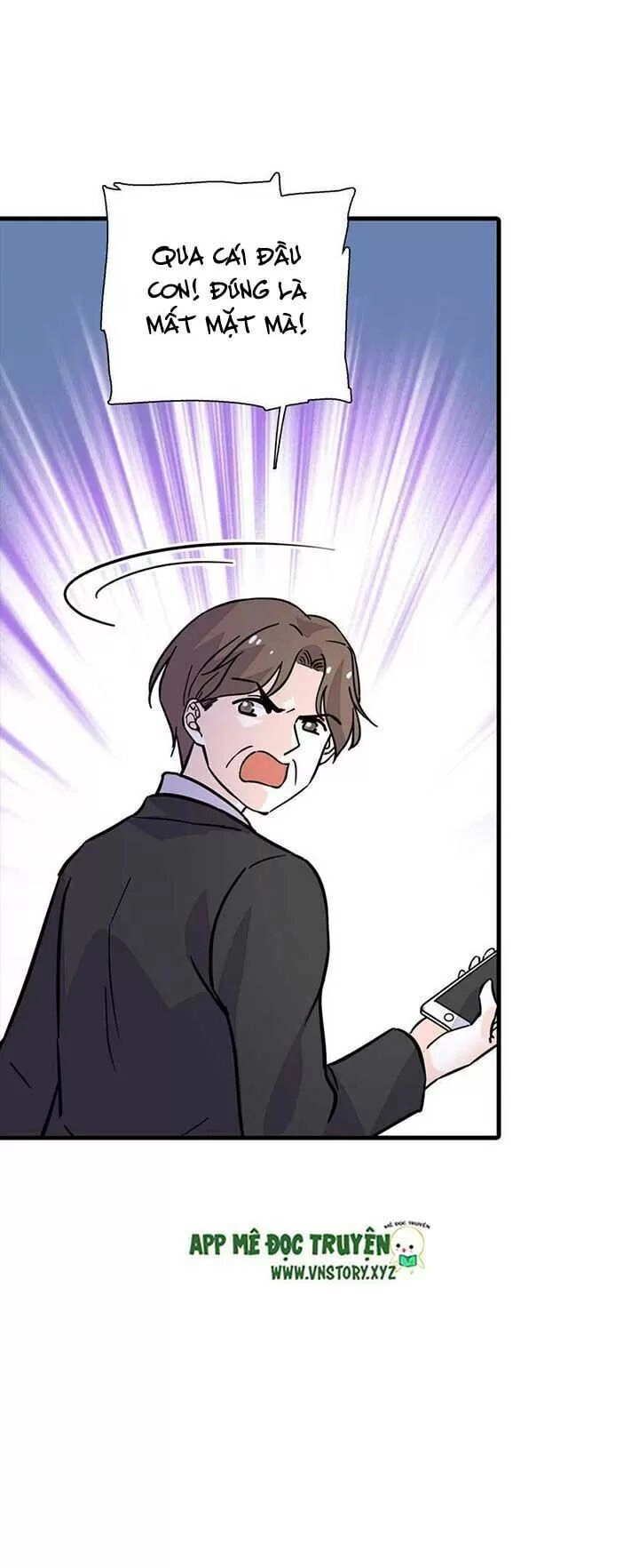 Ngọt Ngào Uy Vũ: Boss Sủng Đến Nghiện Chapter 183 - 32