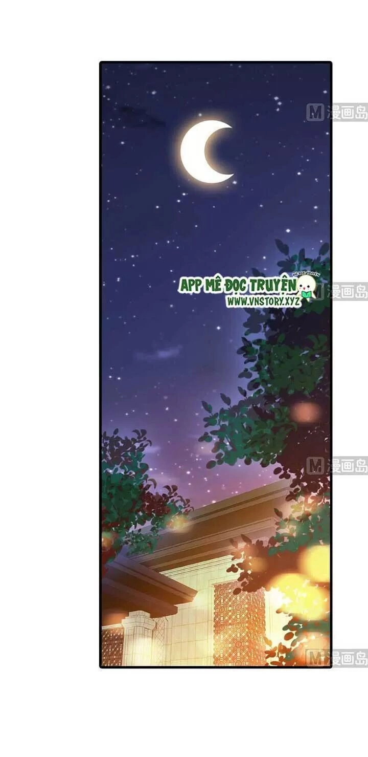 Ngọt Ngào Uy Vũ: Boss Sủng Đến Nghiện Chapter 183 - 33