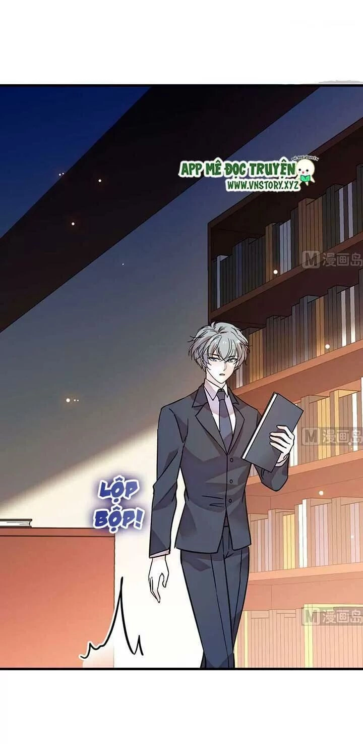 Ngọt Ngào Uy Vũ: Boss Sủng Đến Nghiện Chapter 183 - 34