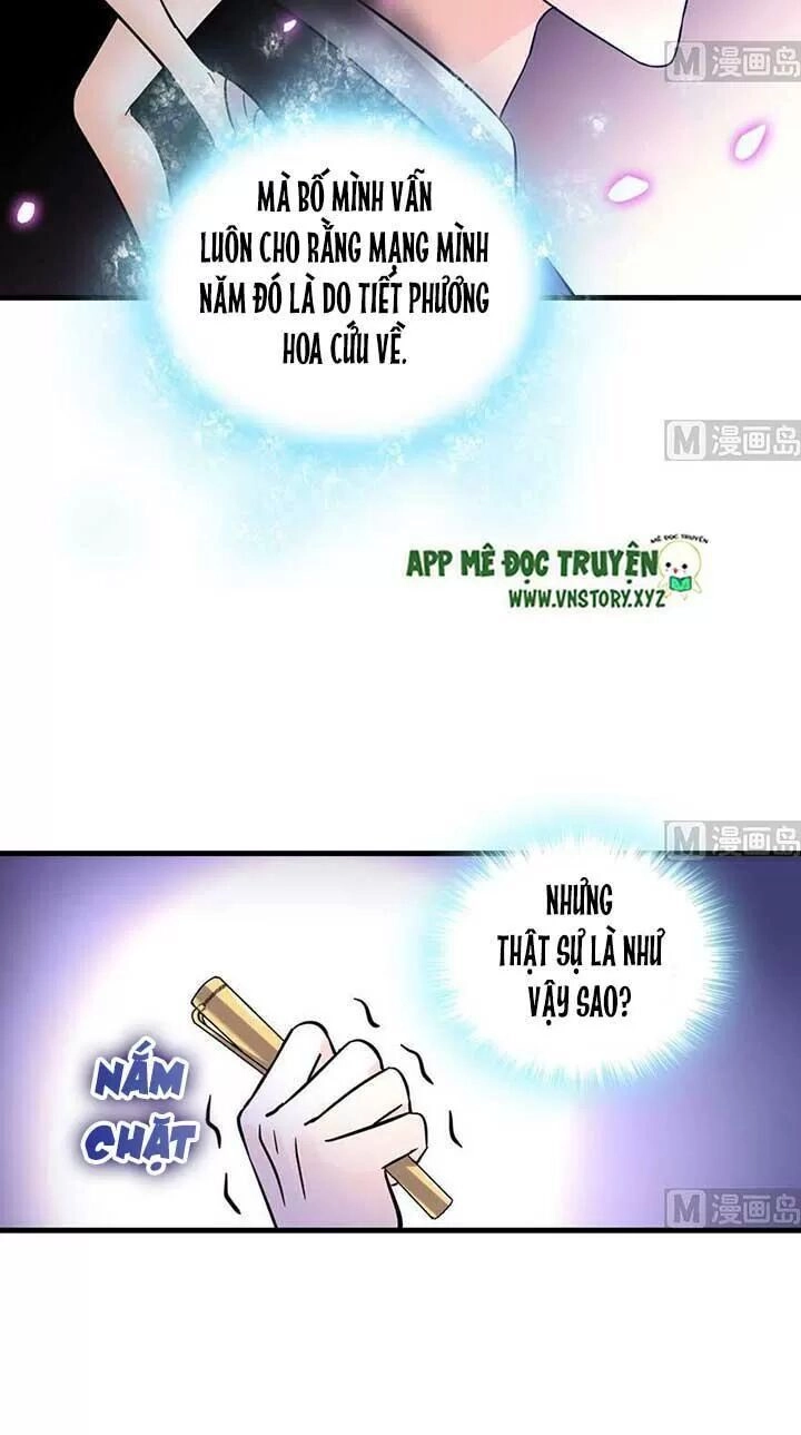 Ngọt Ngào Uy Vũ: Boss Sủng Đến Nghiện Chapter 183 - 37