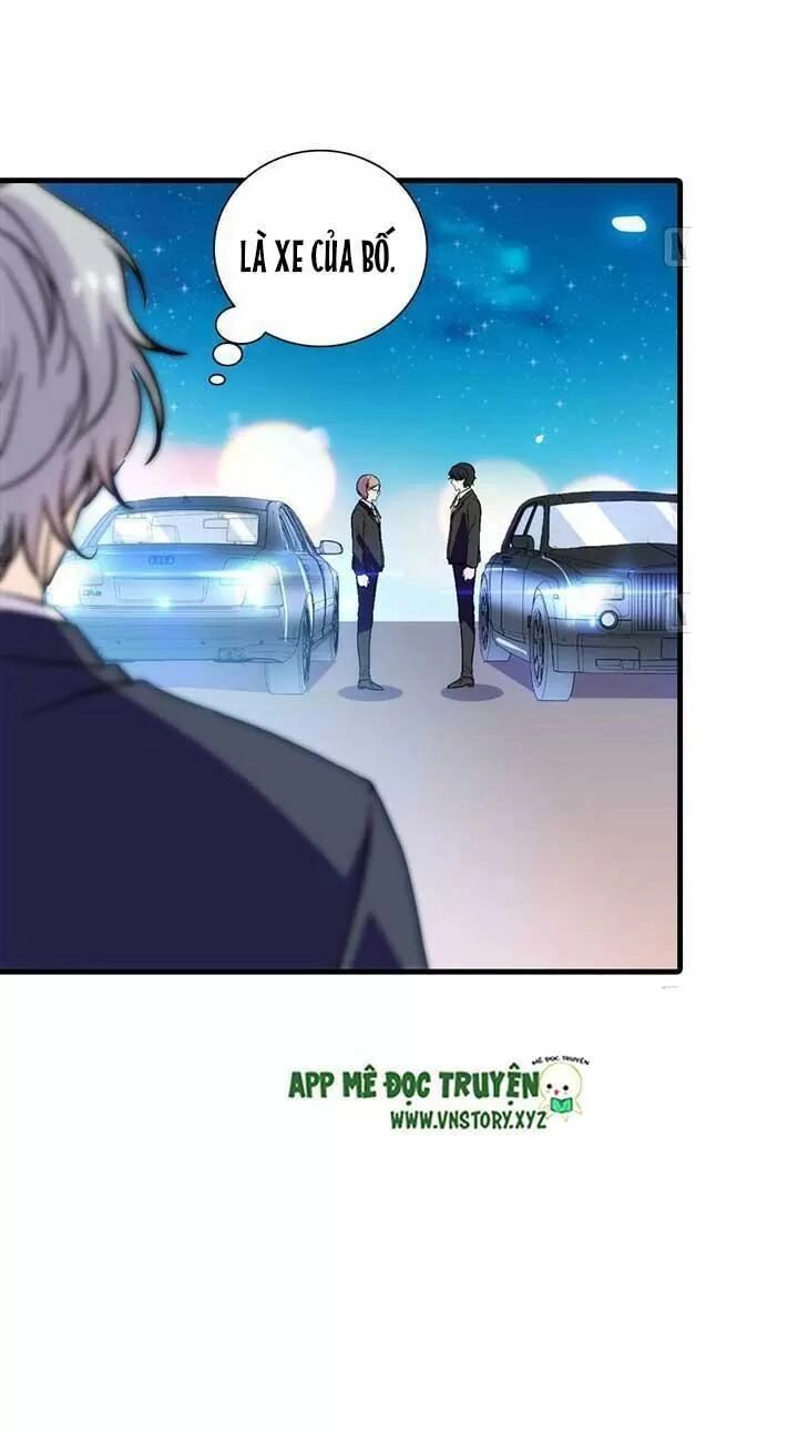 Ngọt Ngào Uy Vũ: Boss Sủng Đến Nghiện Chapter 184 - 3