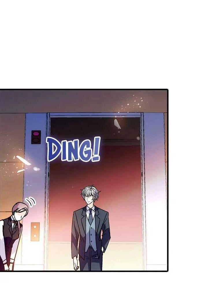 Ngọt Ngào Uy Vũ: Boss Sủng Đến Nghiện Chapter 184 - 5