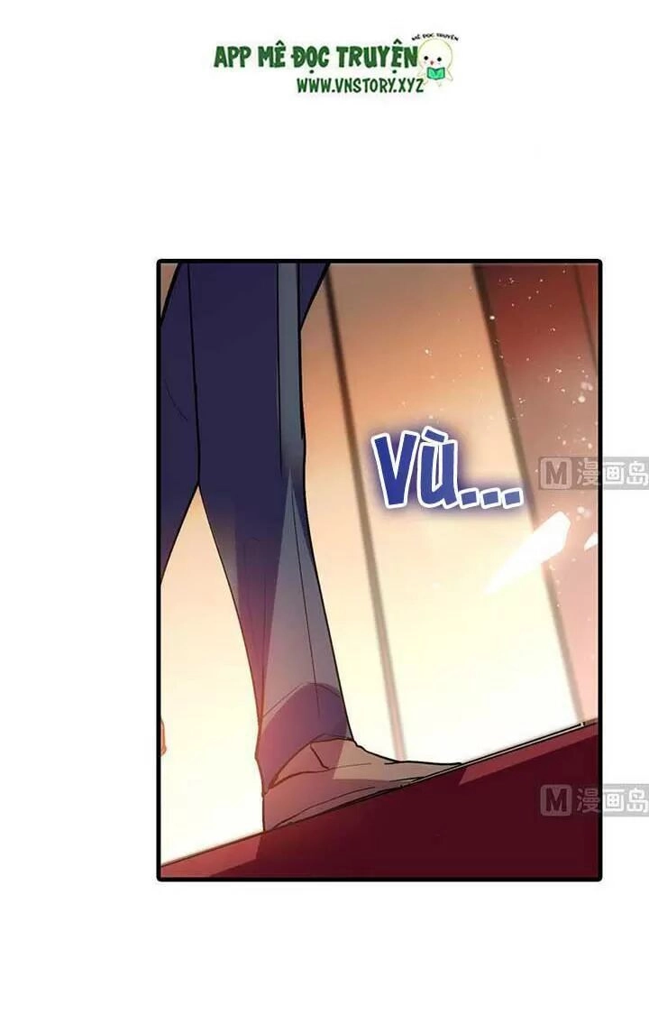 Ngọt Ngào Uy Vũ: Boss Sủng Đến Nghiện Chapter 184 - 6