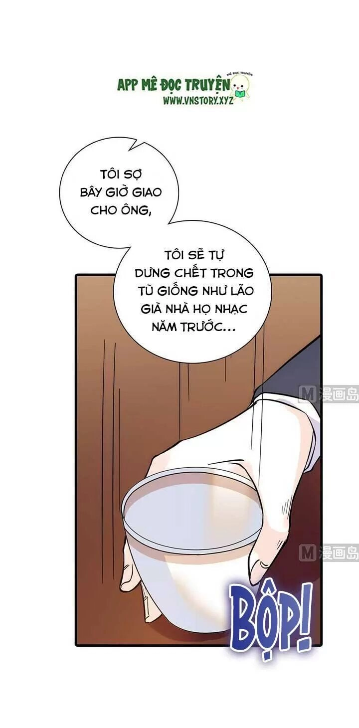 Ngọt Ngào Uy Vũ: Boss Sủng Đến Nghiện Chapter 184 - 15