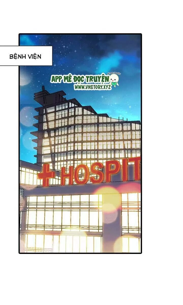 Ngọt Ngào Uy Vũ: Boss Sủng Đến Nghiện Chapter 184 - 28