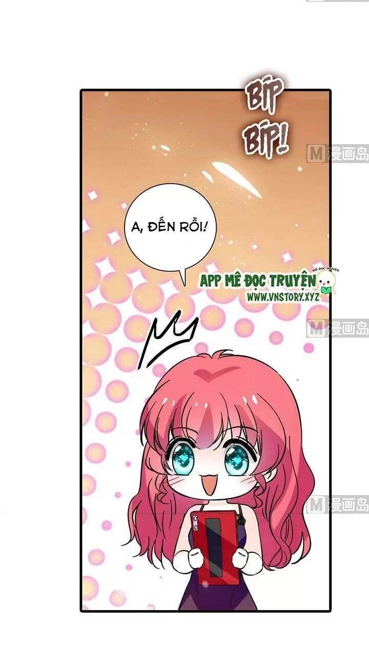 Ngọt Ngào Uy Vũ: Boss Sủng Đến Nghiện Chapter 185 - 3