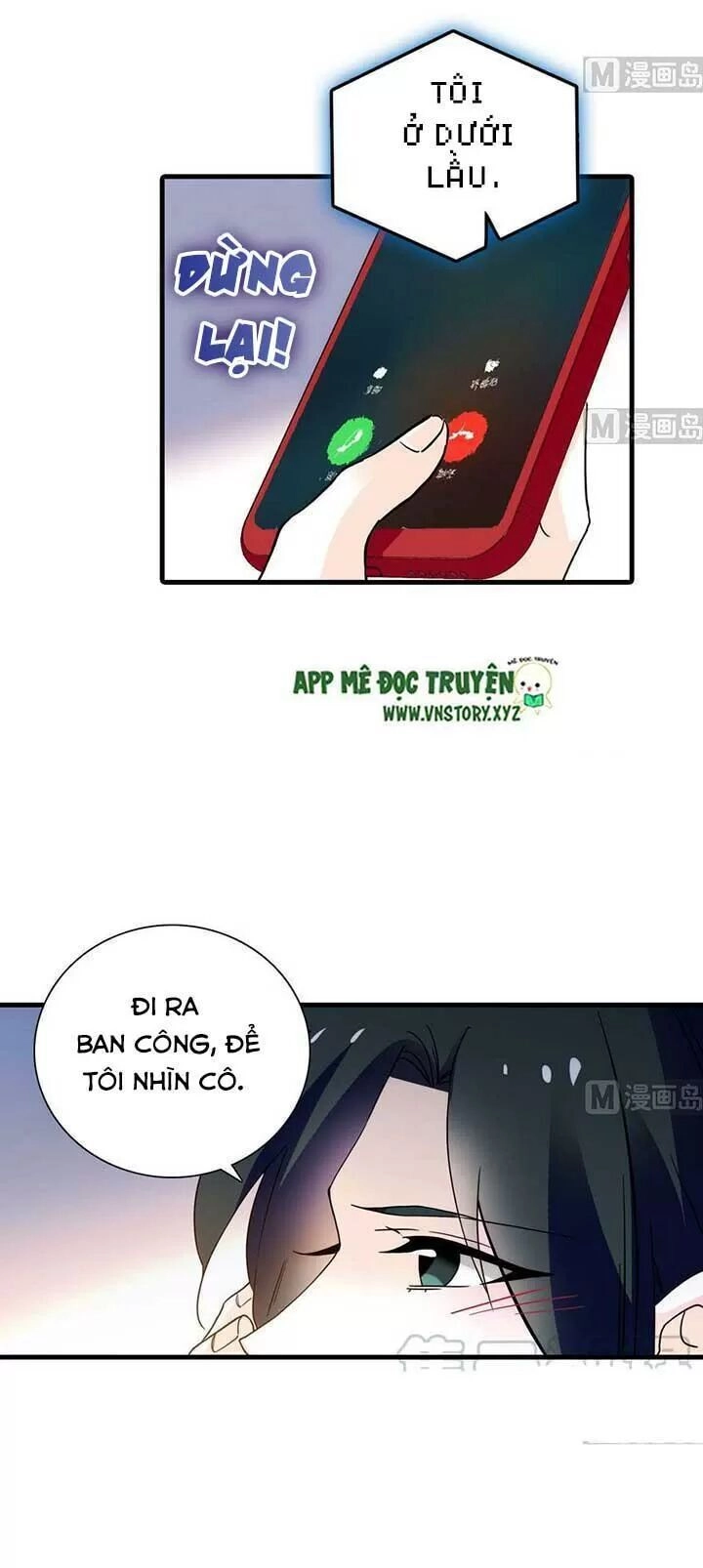 Ngọt Ngào Uy Vũ: Boss Sủng Đến Nghiện Chapter 185 - 8