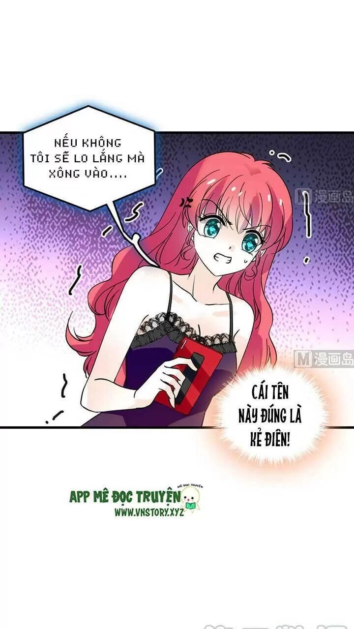 Ngọt Ngào Uy Vũ: Boss Sủng Đến Nghiện Chapter 185 - 10