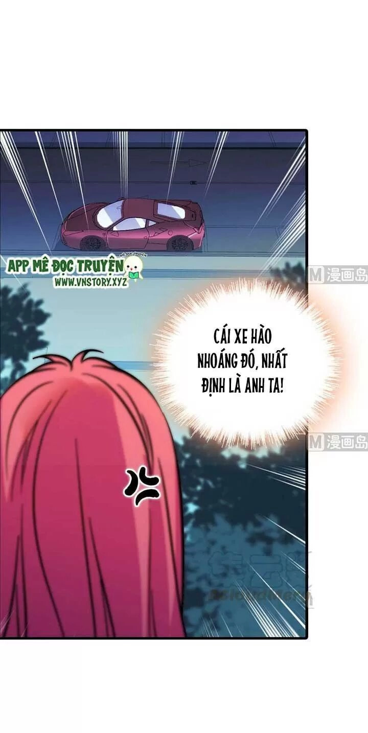 Ngọt Ngào Uy Vũ: Boss Sủng Đến Nghiện Chapter 185 - 13