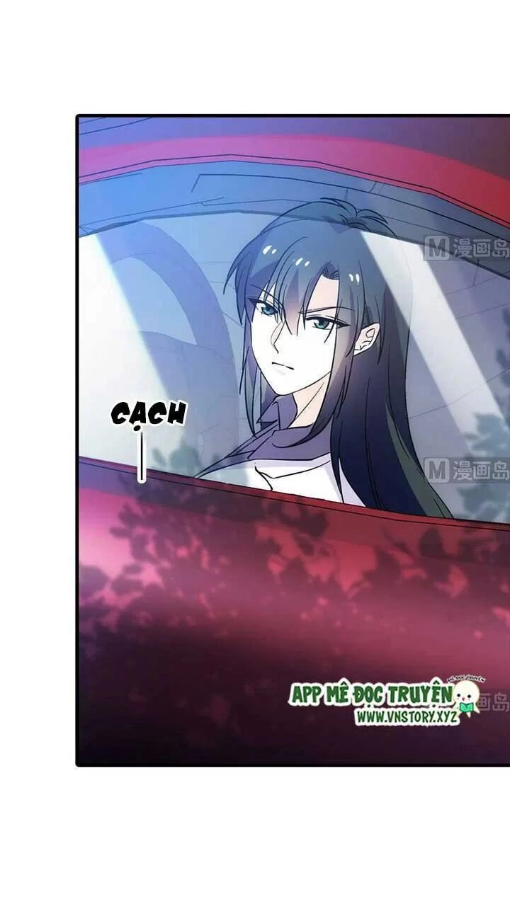 Ngọt Ngào Uy Vũ: Boss Sủng Đến Nghiện Chapter 185 - 14