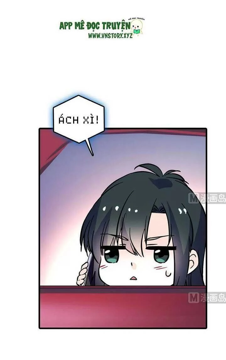 Ngọt Ngào Uy Vũ: Boss Sủng Đến Nghiện Chapter 185 - 17