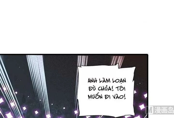 Ngọt Ngào Uy Vũ: Boss Sủng Đến Nghiện Chapter 185 - 18