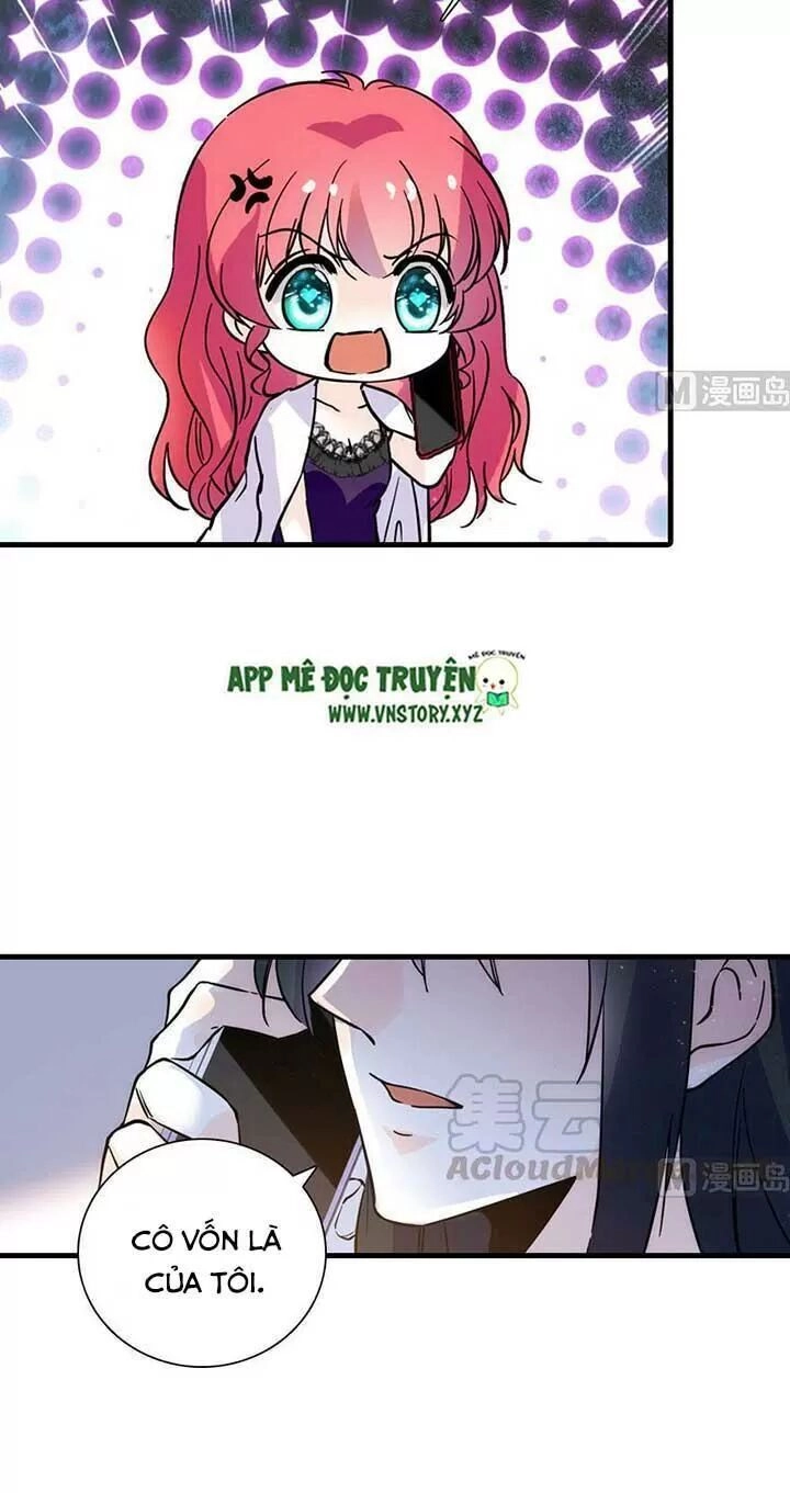 Ngọt Ngào Uy Vũ: Boss Sủng Đến Nghiện Chapter 185 - 19