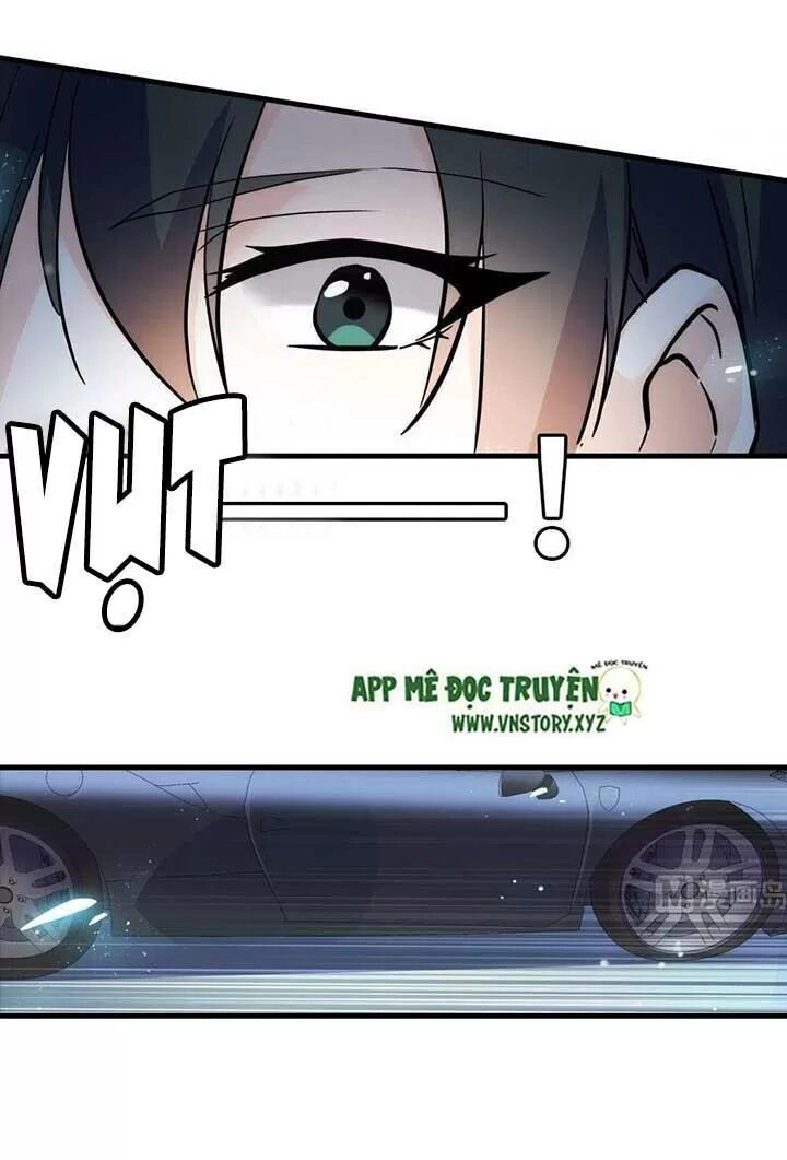 Ngọt Ngào Uy Vũ: Boss Sủng Đến Nghiện Chapter 185 - 22