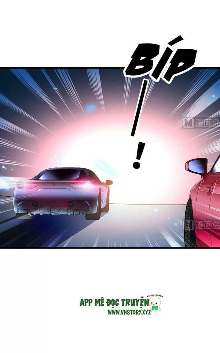 Ngọt Ngào Uy Vũ: Boss Sủng Đến Nghiện Chapter 185 - 23