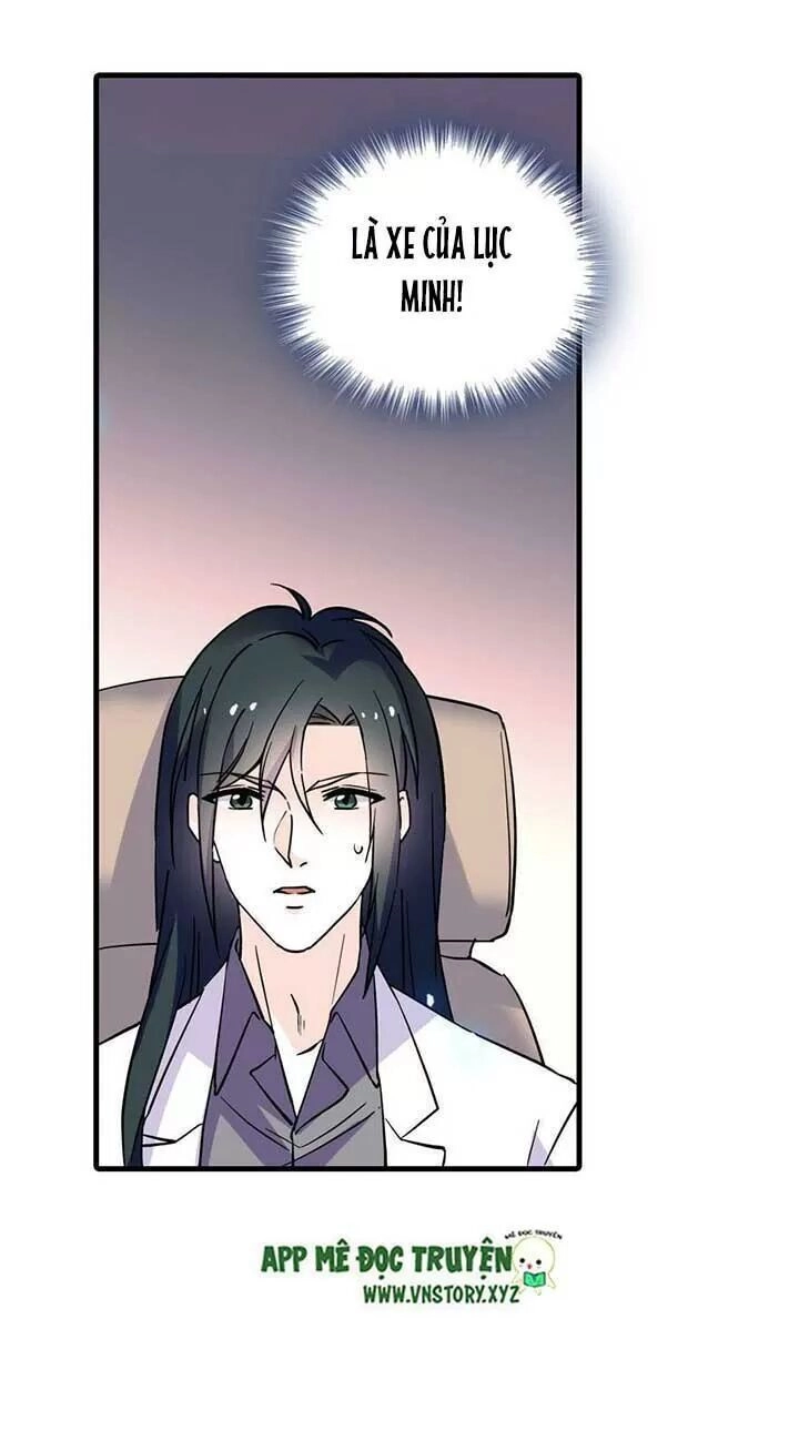 Ngọt Ngào Uy Vũ: Boss Sủng Đến Nghiện Chapter 185 - 24