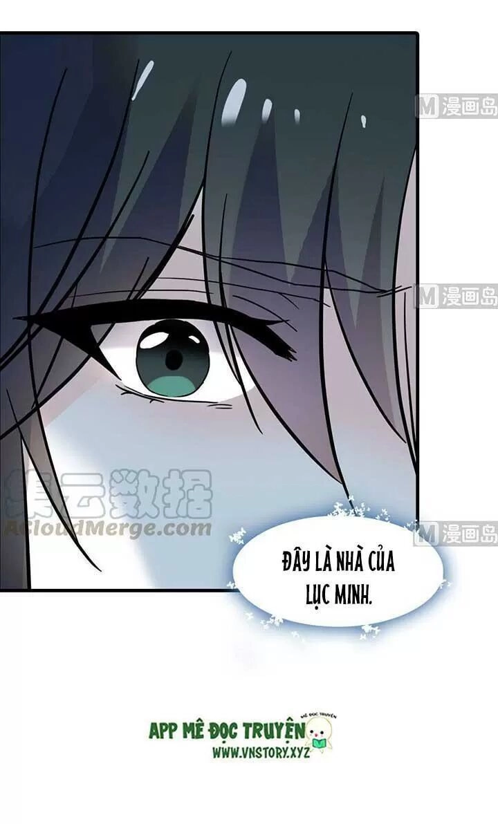 Ngọt Ngào Uy Vũ: Boss Sủng Đến Nghiện Chapter 185 - 27