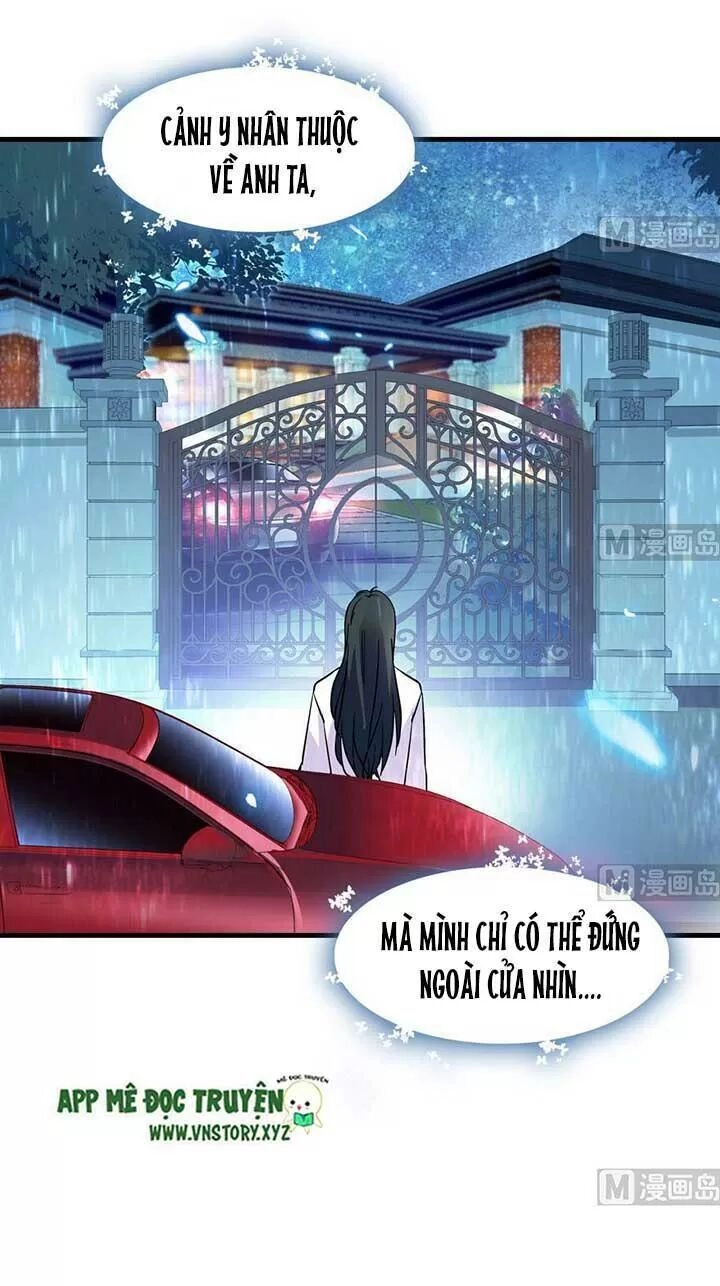 Ngọt Ngào Uy Vũ: Boss Sủng Đến Nghiện Chapter 185 - 28