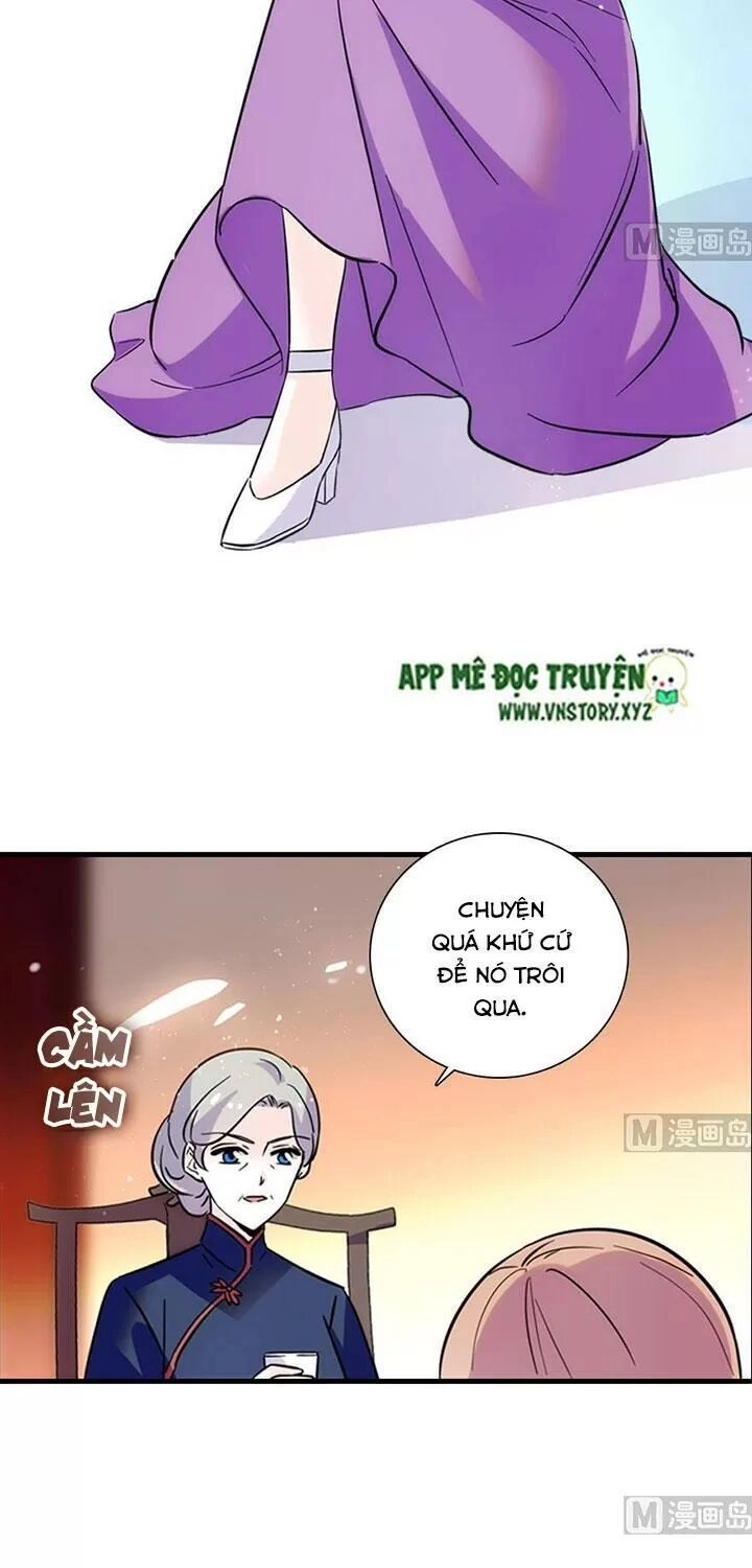 Ngọt Ngào Uy Vũ: Boss Sủng Đến Nghiện Chapter 186 - 3