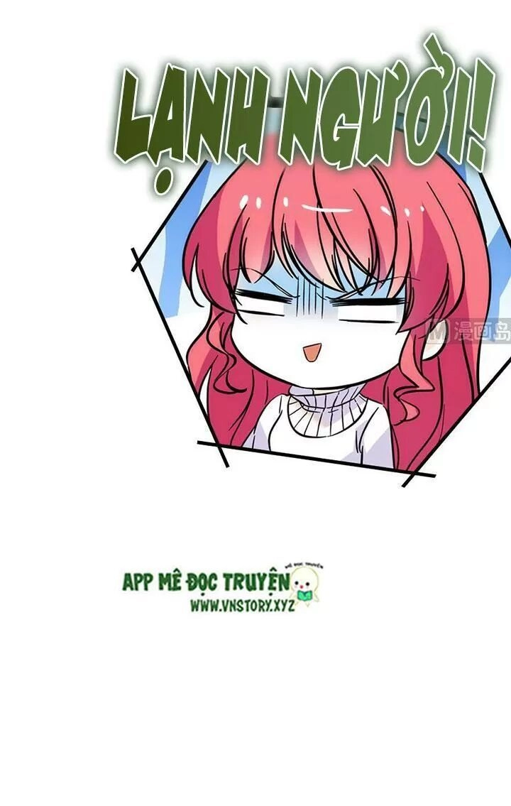 Ngọt Ngào Uy Vũ: Boss Sủng Đến Nghiện Chapter 186 - 8