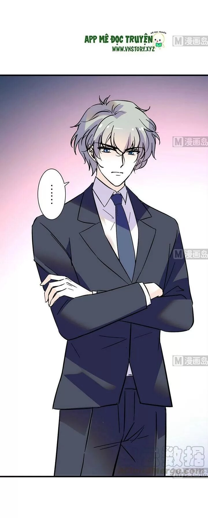 Ngọt Ngào Uy Vũ: Boss Sủng Đến Nghiện Chapter 186 - 11