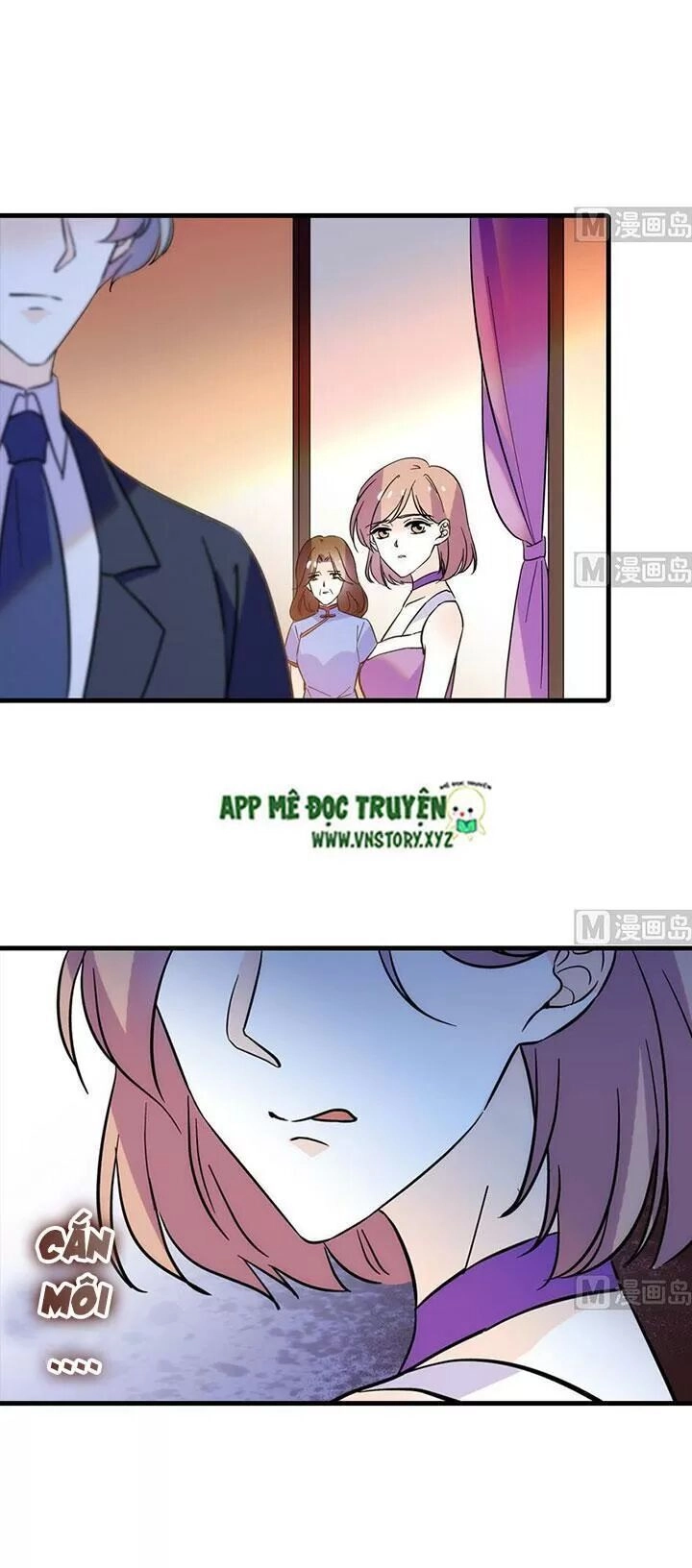 Ngọt Ngào Uy Vũ: Boss Sủng Đến Nghiện Chapter 186 - 12