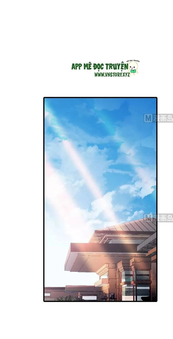 Ngọt Ngào Uy Vũ: Boss Sủng Đến Nghiện Chapter 186 - 13