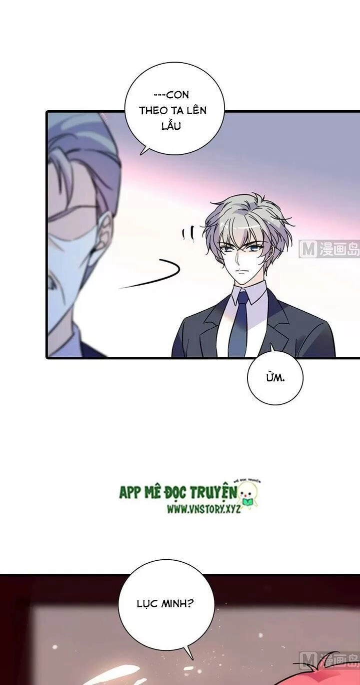 Ngọt Ngào Uy Vũ: Boss Sủng Đến Nghiện Chapter 186 - 16