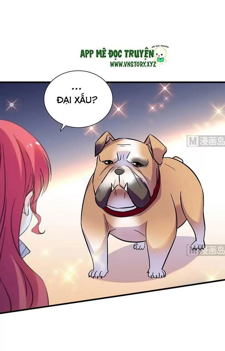 Ngọt Ngào Uy Vũ: Boss Sủng Đến Nghiện Chapter 186 - 19